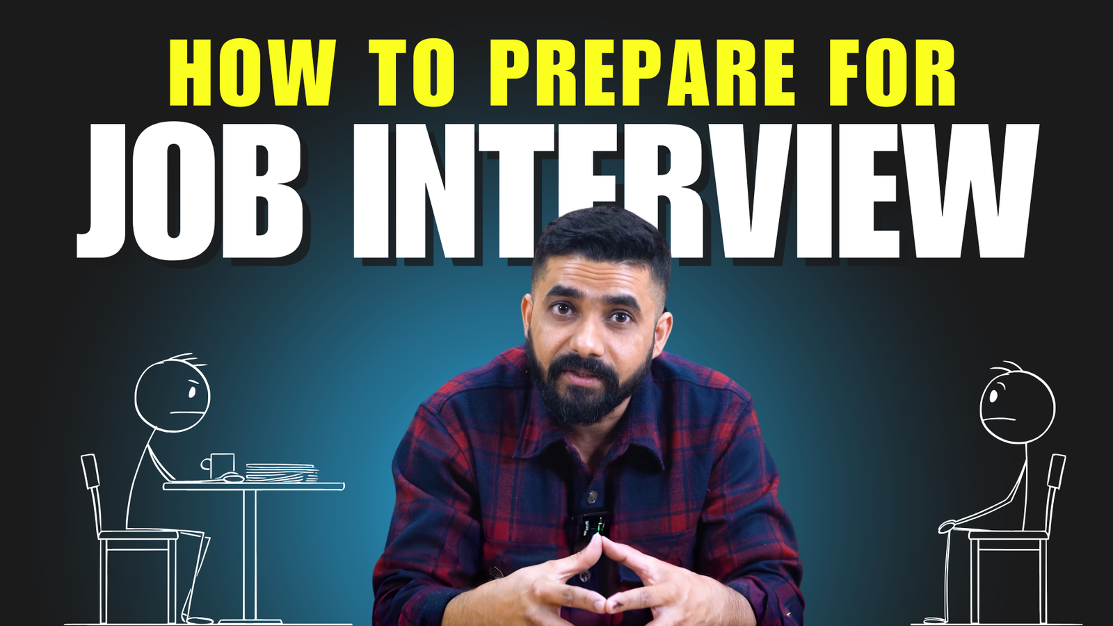 How To Prepare For Job Interview